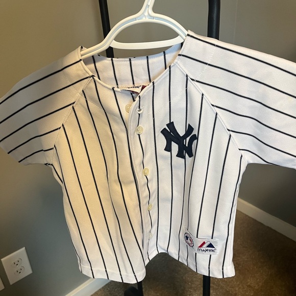 3T Alex Rodrigues Jersey - Picture 1 of 3